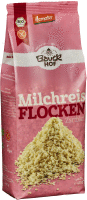 Milchreisflocken glutenfrei Demeter