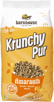 Krunchy Pur Amaranth