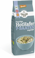 Artikelbild: Hot Hafer 7-Saaten glutenfrei Demeter