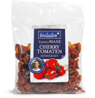 Cherrytomaten getrocknet