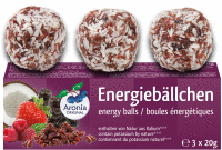 Aronia Energieb�llchen Bio FHM