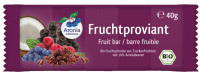 Fruchtproviant mit Aroniabeeren Bio FHM