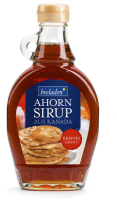 Ahornsirup Grad C