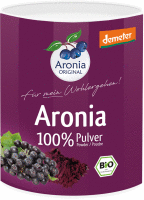 Artikelbild: demeter Aronia Pulver