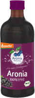 Aronia Direktsaft demeter FHM