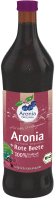 Aronia+Rote Beete Direktsaft Bio FHM