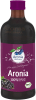 Aronia Direktsaft Bio FHM