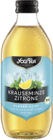 Yogi Tea� Krauseminze Zitrone Teekaltgetr�nk Bio