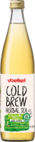 Cold Brew Herbal Tea Citronella Mint
