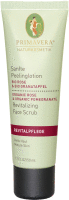 Sanfte Peelinglotion