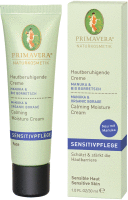 Hautberuhigende Creme
