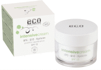 Intensivcreme LSF 15 mit OPC, Q10 und Hyaluron