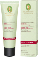Gl�ttende Vitalmaske