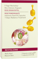 Olio-Intensiv-Kapseln 7-Tage-Revitalkur Rose Grana