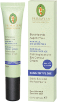 Beruhigende Augencreme