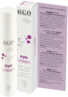 Augencreme mit OPC, Q10 und Hyaluron