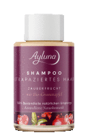 Shampoo Zauberfrucht f�r strapaziertes Haar