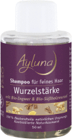 Shampoo Wurzelst�rke f�r feines Haar