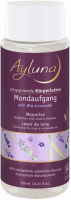 entspannende K�rperlotion Mondaufgang