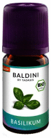 Baldini Bio Aroma Basilikum