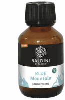 Baldini Saunaessenz Blue Mountain