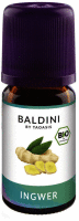 Baldini Bio Aroma Ingwer