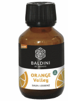 Baldini Saunaessenz Orange Valley