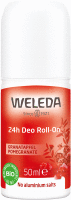 Artikelbild: WELEDA Granatapfel 24h Deo Roll-On
