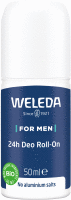 Artikelbild: WELEDA For Men 24h Deo Roll-On