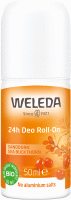 Artikelbild: WELEDA Sanddorn 24h Deo Roll-On