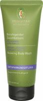 Beruhigender Duschbalsam
