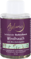 belebender Badeschaum Windhauch
