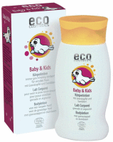 Baby & Kids K�rperlotion