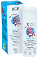 Baby & Kids Creme mit Granatapfel und Sanddorn