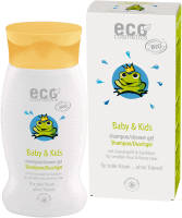 Artikelbild: Baby & Kids Shampoo & Duschgel