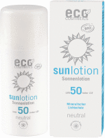 Artikelbild: Sonnenlotion LSF 50 neutral ohne Parfum