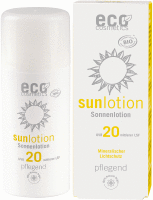Artikelbild: Sonnenlotion LSF 20 mit Granatapfel und Goji Beere