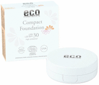Compact Foundation LSF 30 - 025 Medium Beige