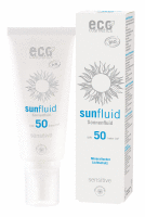 Artikelbild: Sonnenfluid LSF 50 sensitive