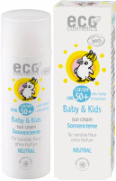 Baby & Kids Sonnencreme LSF 50+ neutral