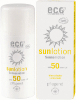 Artikelbild: Sonnenlotion LSF 50 mit Granatapfel und Goji Beere