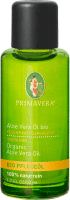 Aloe Vera �l bio