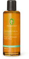 Aroma Sauna Lemongrass Zeder* bio
