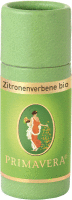 Zitronenverbene bio