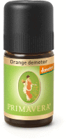 Orange demeter