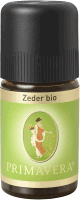 Artikelbild: Zeder bio