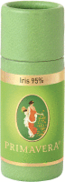 Iris 95 %