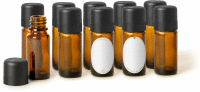 Leerflaschenset 10ml 10 Stck