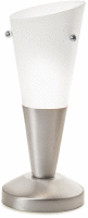 Glasschirm Aroma Flash Wei�