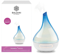 Taowell Picco Blau